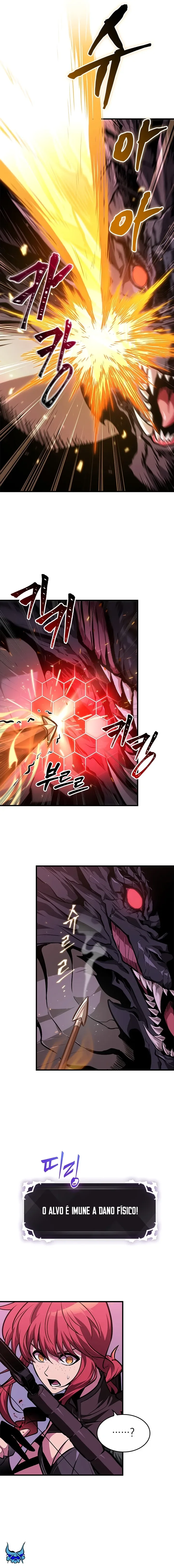 Read Me Escolha, Infinite Gacha Pt Manga Online