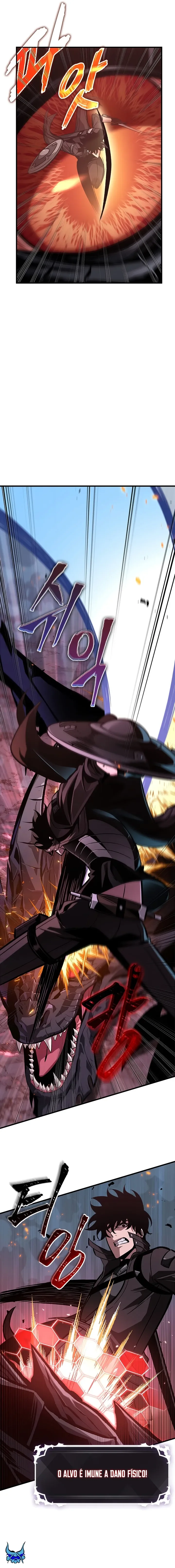 Read Me Escolha, Infinite Gacha Pt Manga Online