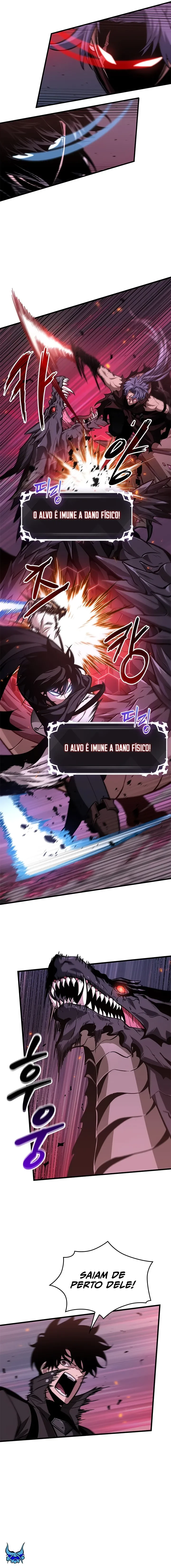 Read Me Escolha, Infinite Gacha Pt Manga Online