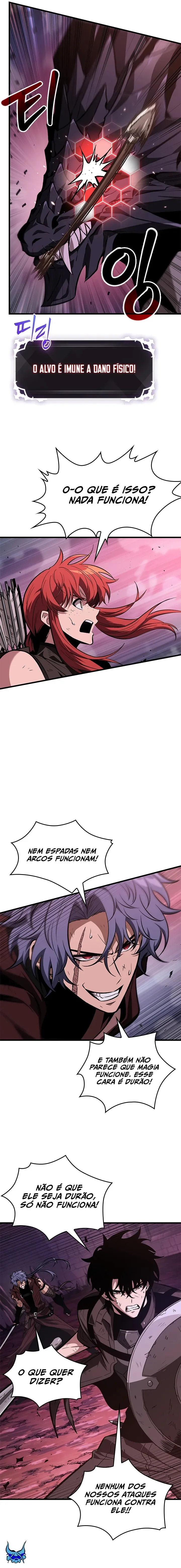 Read Me Escolha, Infinite Gacha Pt Manga Online