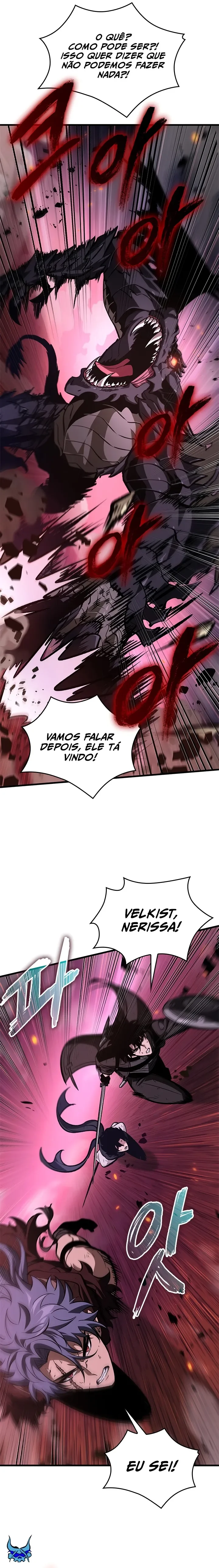 Read Me Escolha, Infinite Gacha Pt Manga Online