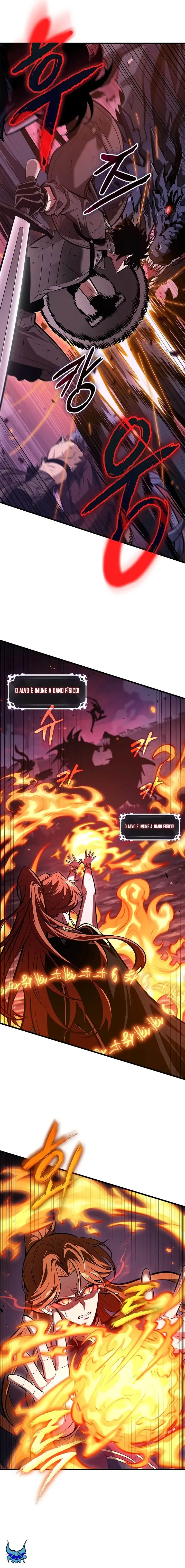 Read Me Escolha, Infinite Gacha Pt Manga Online