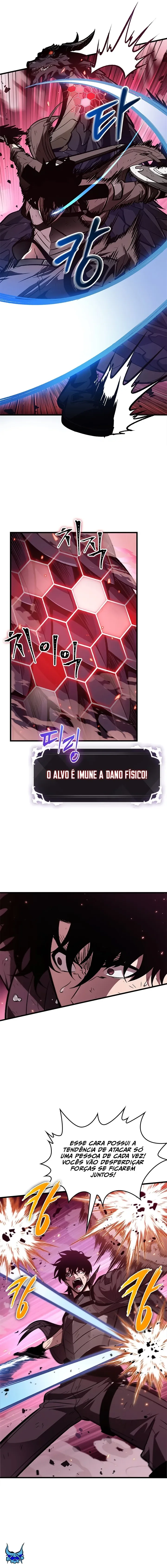 Read Me Escolha, Infinite Gacha Pt Manga Online