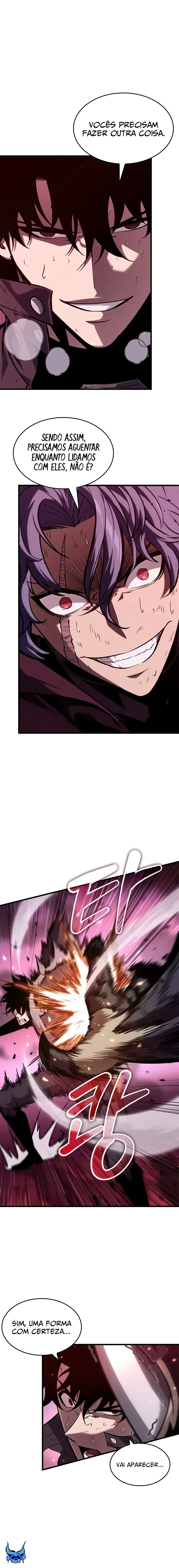 Read Me Escolha, Infinite Gacha Pt Manga Online