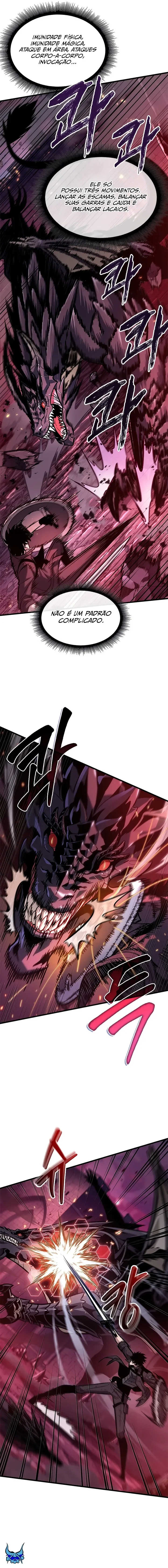 Read Me Escolha, Infinite Gacha Pt Manga Online