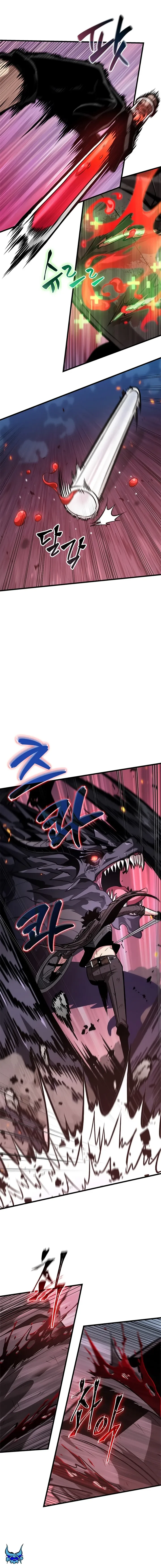 Read Me Escolha, Infinite Gacha Pt Manga Online