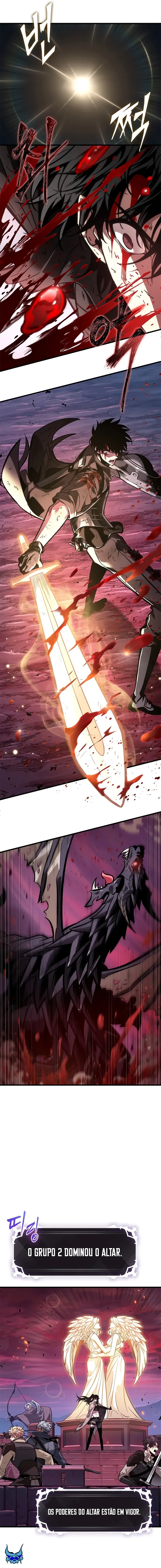 Read Me Escolha, Infinite Gacha Pt Manga Online