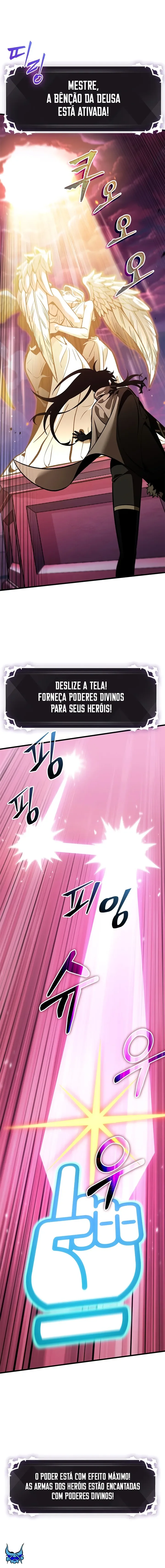 Read Me Escolha, Infinite Gacha Pt Manga Online
