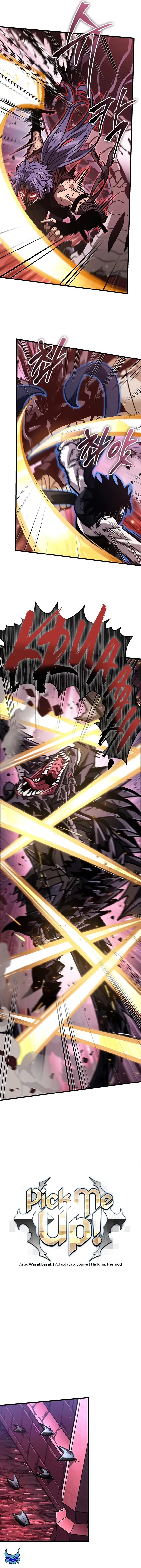 Read Me Escolha, Infinite Gacha Pt Manga Online