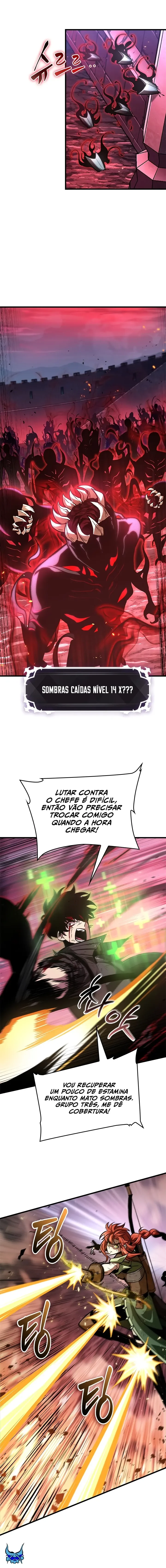Read Me Escolha, Infinite Gacha Pt Manga Online