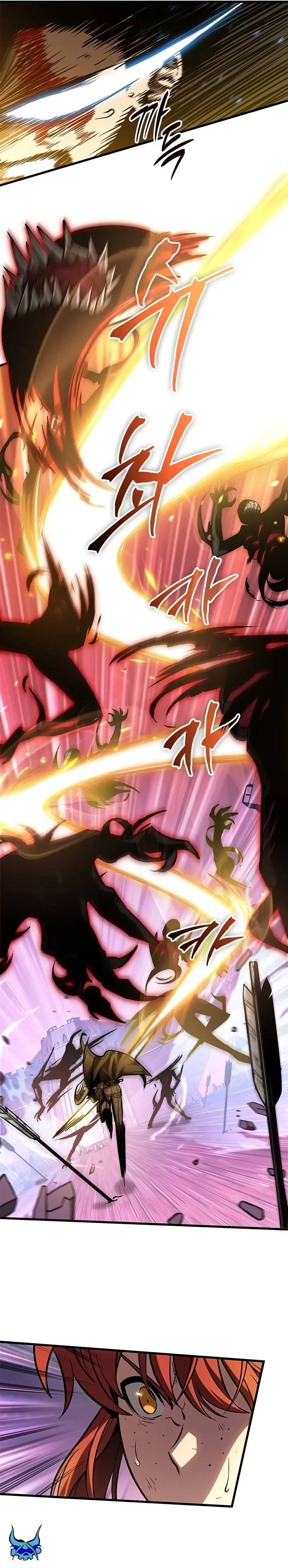 Read Me Escolha, Infinite Gacha Pt Manga Online