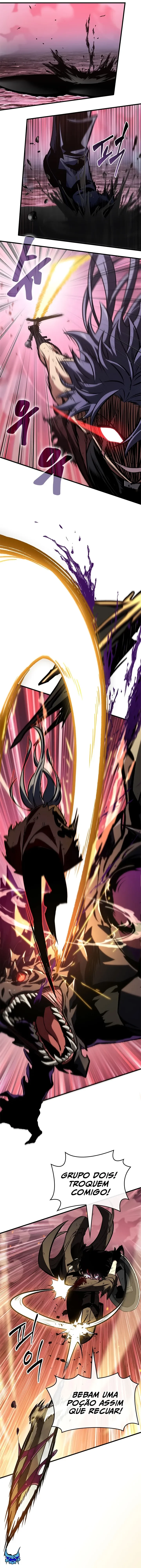 Read Me Escolha, Infinite Gacha Pt Manga Online