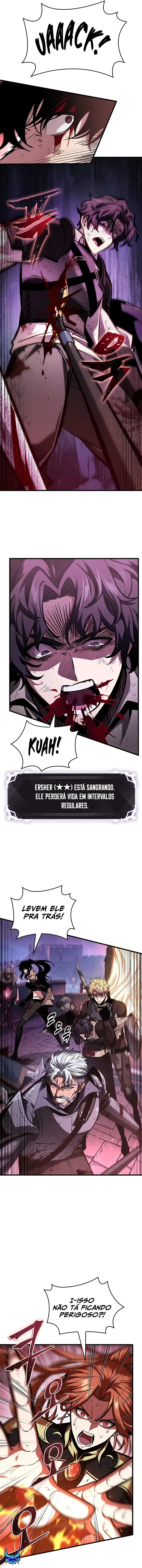 Read Me Escolha, Infinite Gacha Pt Manga Online