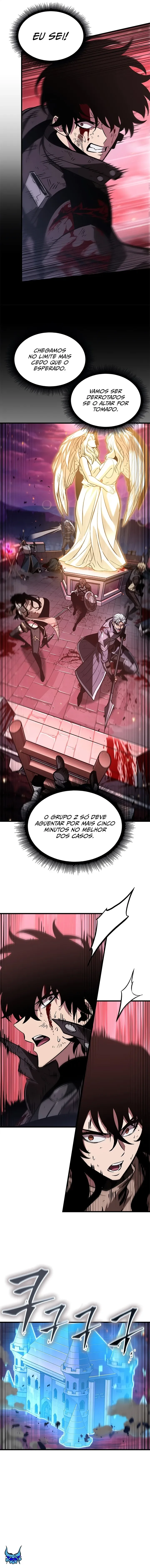 Read Me Escolha, Infinite Gacha Pt Manga Online