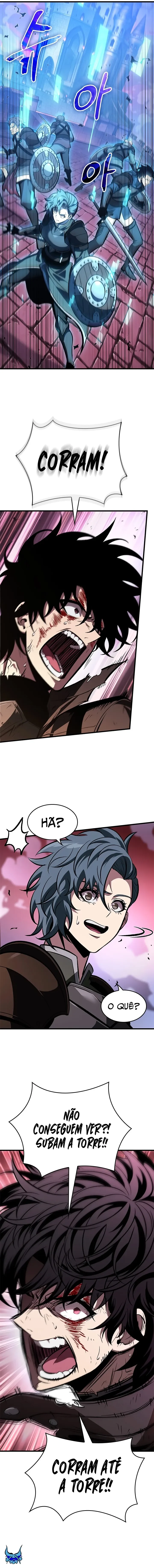Read Me Escolha, Infinite Gacha Pt Manga Online