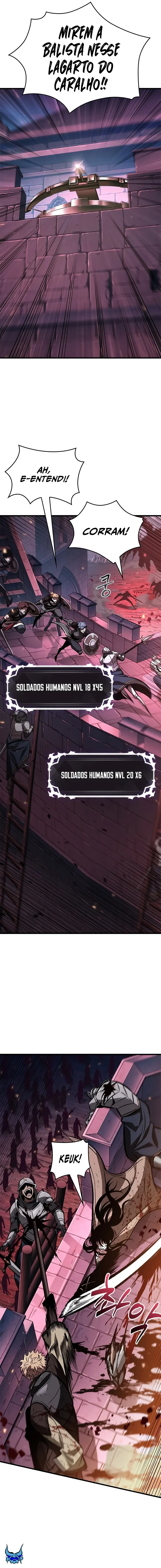 Read Me Escolha, Infinite Gacha Pt Manga Online