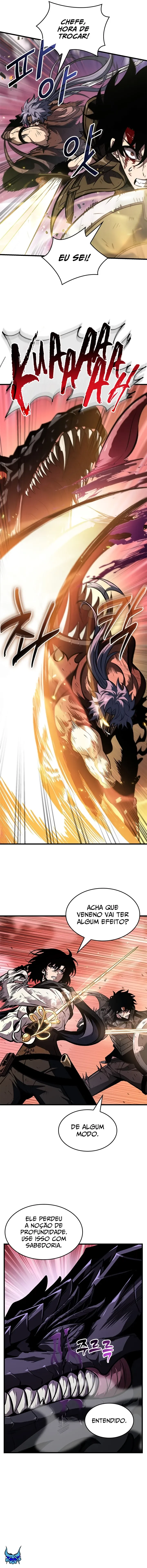 Read Me Escolha, Infinite Gacha Pt Manga Online