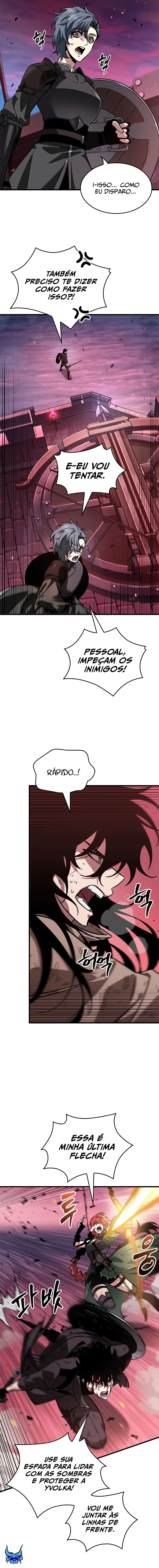 Read Me Escolha, Infinite Gacha Pt Manga Online