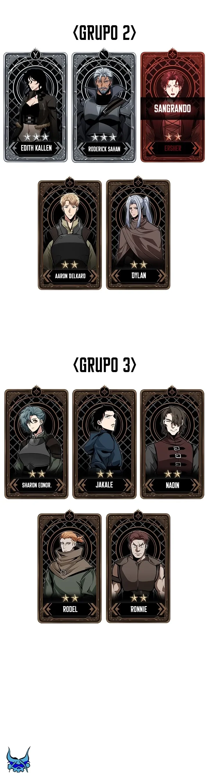 Read Me Escolha, Infinite Gacha Pt Manga Online