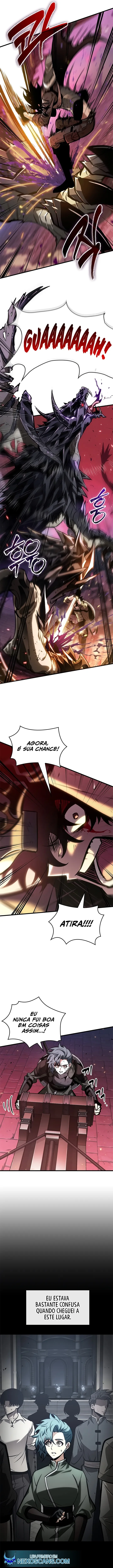Read Me Escolha, Infinite Gacha Pt Manga Online