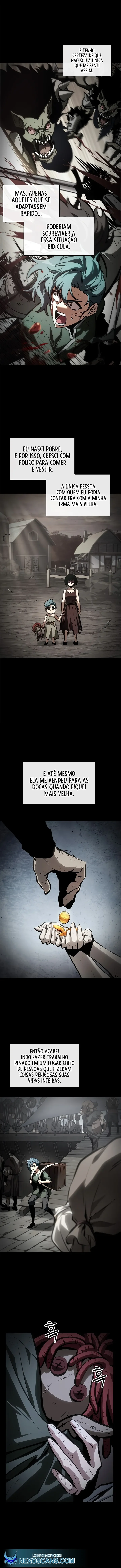 Read Me Escolha, Infinite Gacha Pt Manga Online
