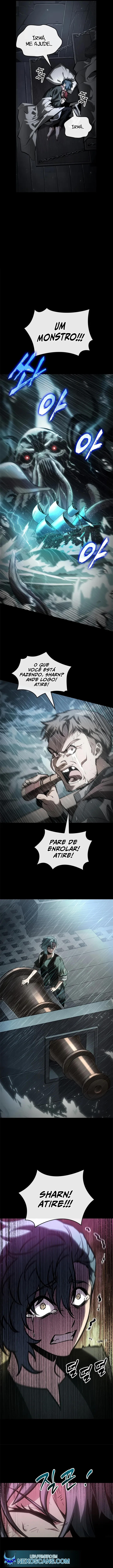 Read Me Escolha, Infinite Gacha Pt Manga Online
