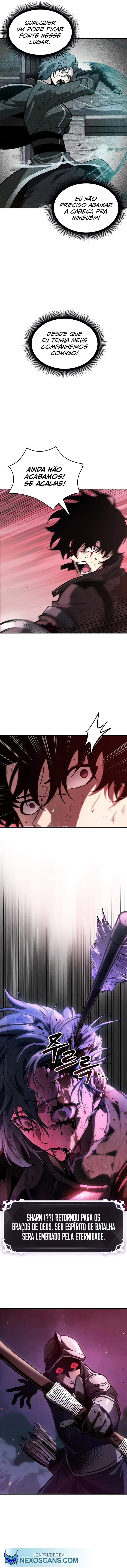 Read Me Escolha, Infinite Gacha Pt Manga Online