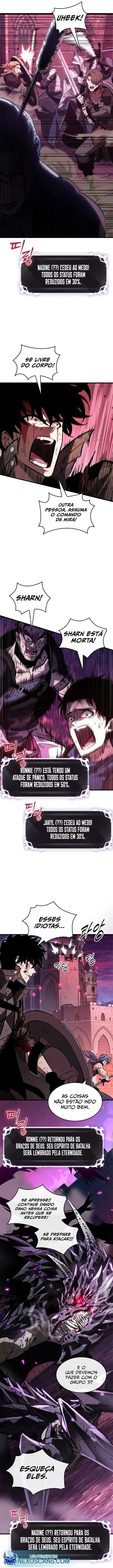 Read Me Escolha, Infinite Gacha Pt Manga Online