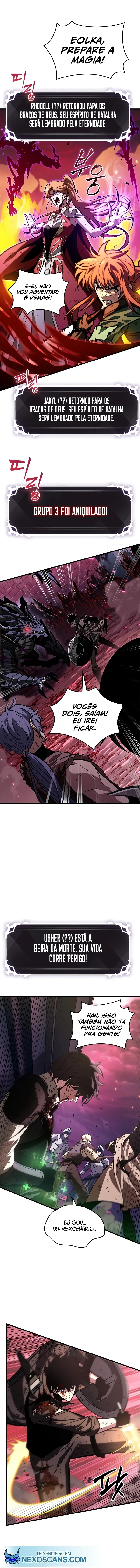 Read Me Escolha, Infinite Gacha Pt Manga Online