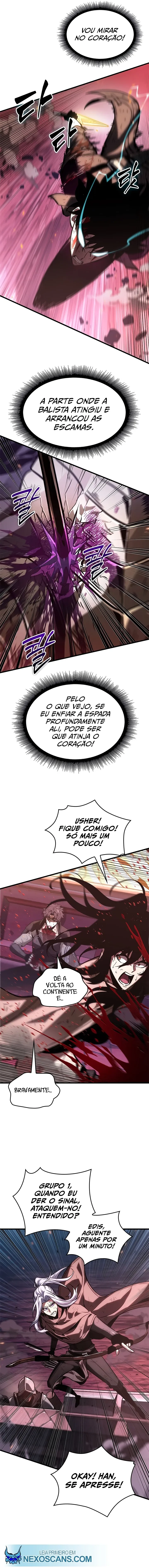 Read Me Escolha, Infinite Gacha Pt Manga Online