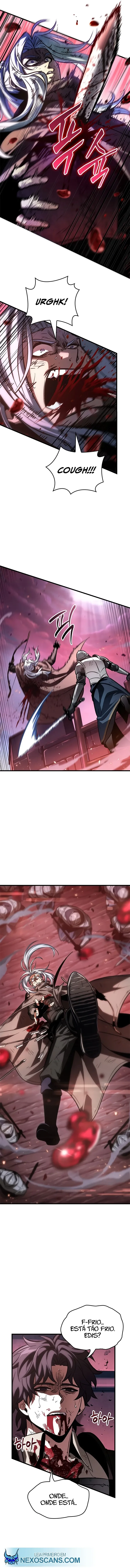Read Me Escolha, Infinite Gacha Pt Manga Online