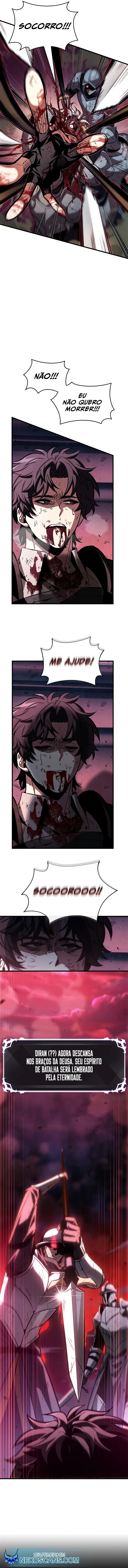 Read Me Escolha, Infinite Gacha Pt Manga Online