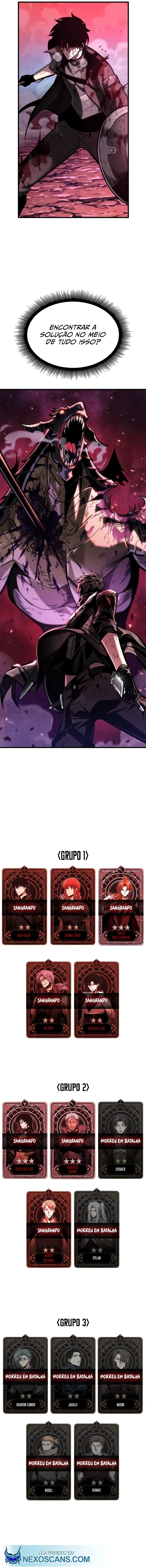 Read Me Escolha, Infinite Gacha Pt Manga Online