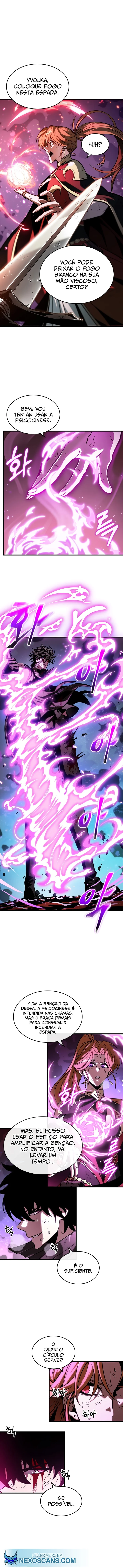 Read Me Escolha, Infinite Gacha Pt Manga Online