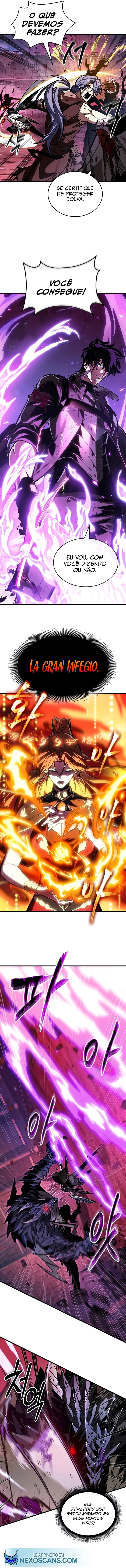 Read Me Escolha, Infinite Gacha Pt Manga Online