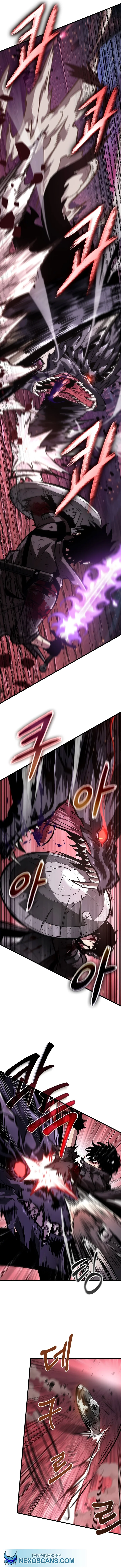 Read Me Escolha, Infinite Gacha Pt Manga Online