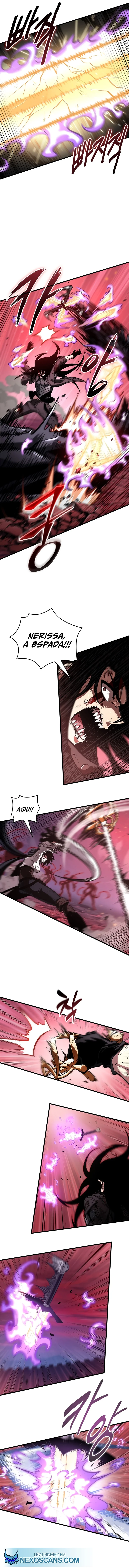 Read Me Escolha, Infinite Gacha Pt Manga Online