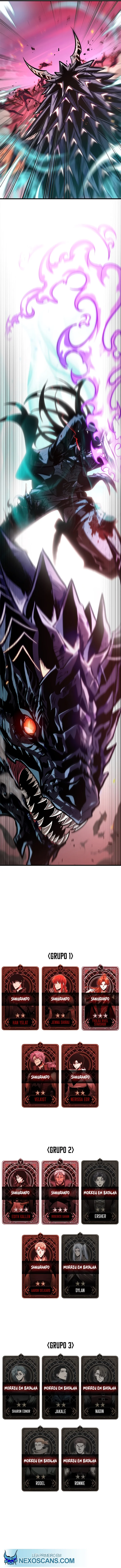 Read Me Escolha, Infinite Gacha Pt Manga Online