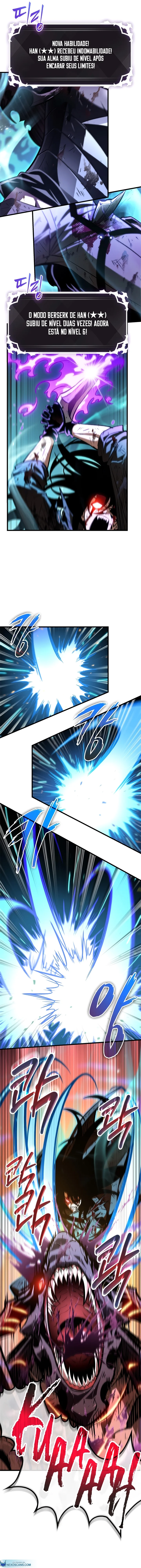 Read Me Escolha, Infinite Gacha Pt Manga Online