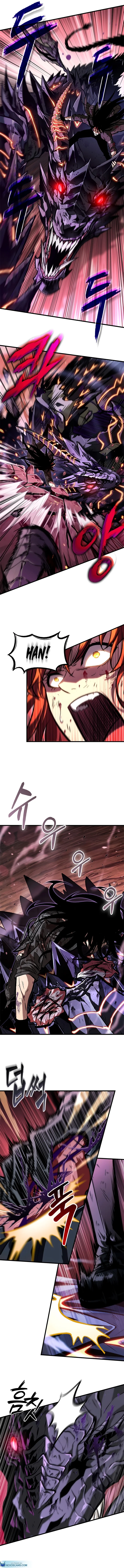 Read Me Escolha, Infinite Gacha Pt Manga Online