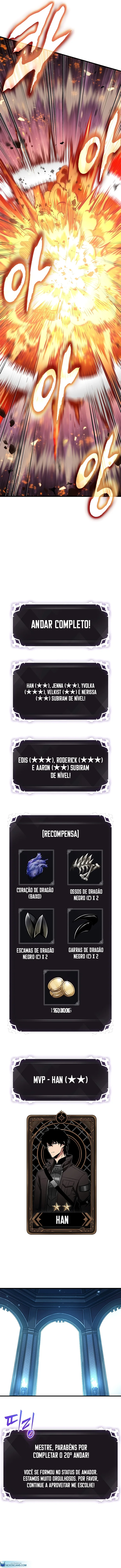 Read Me Escolha, Infinite Gacha Pt Manga Online