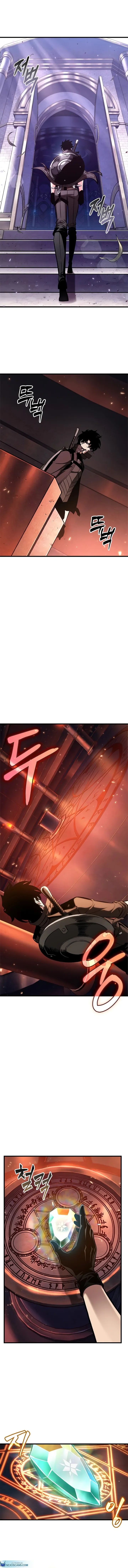 Read Me Escolha, Infinite Gacha Pt Manga Online