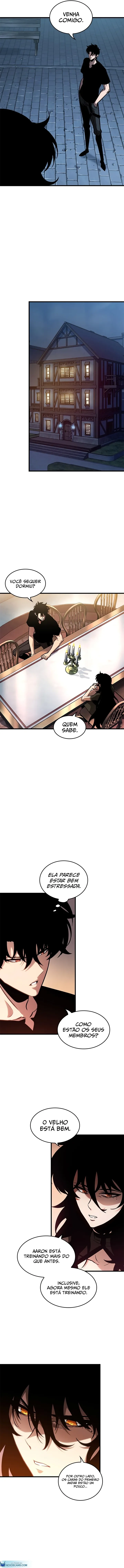 Read Me Escolha, Infinite Gacha Pt Manga Online