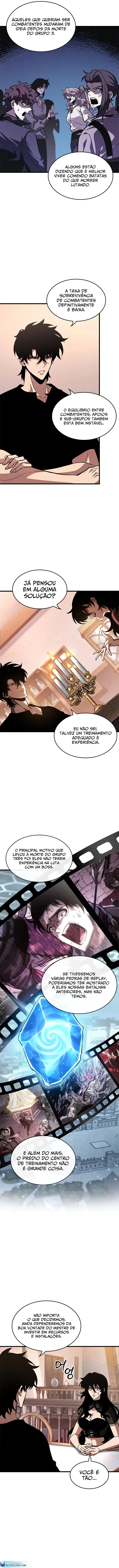 Read Me Escolha, Infinite Gacha Pt Manga Online