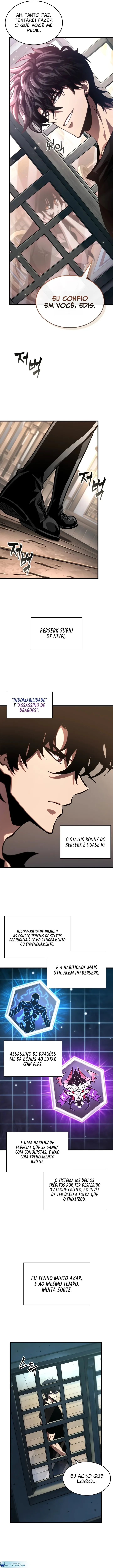 Read Me Escolha, Infinite Gacha Pt Manga Online
