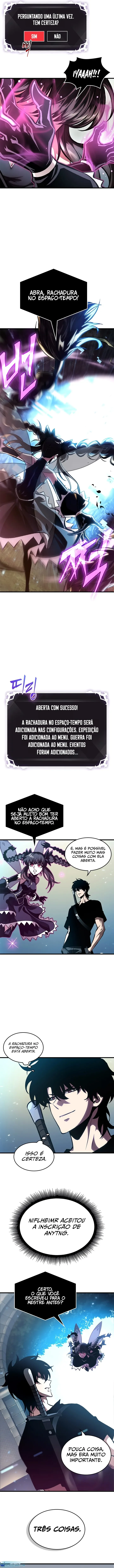 Read Me Escolha, Infinite Gacha Pt Manga Online