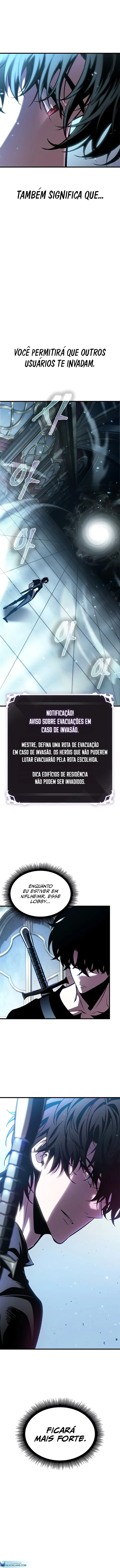 Read Me Escolha, Infinite Gacha Pt Manga Online