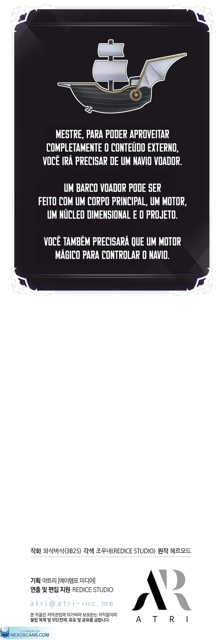 Read Me Escolha, Infinite Gacha Pt Manga Online