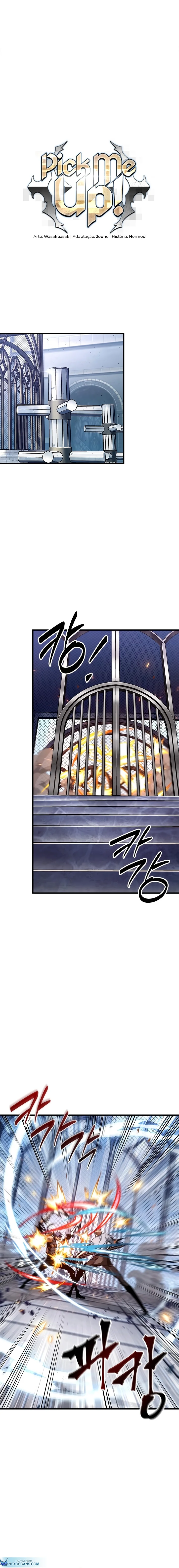 Read Me Escolha, Infinite Gacha Pt Manga Online