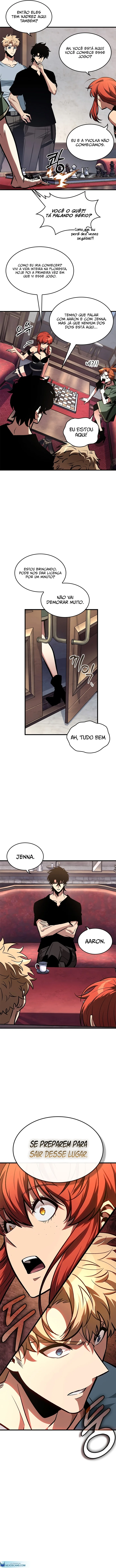 Read Me Escolha, Infinite Gacha Pt Manga Online